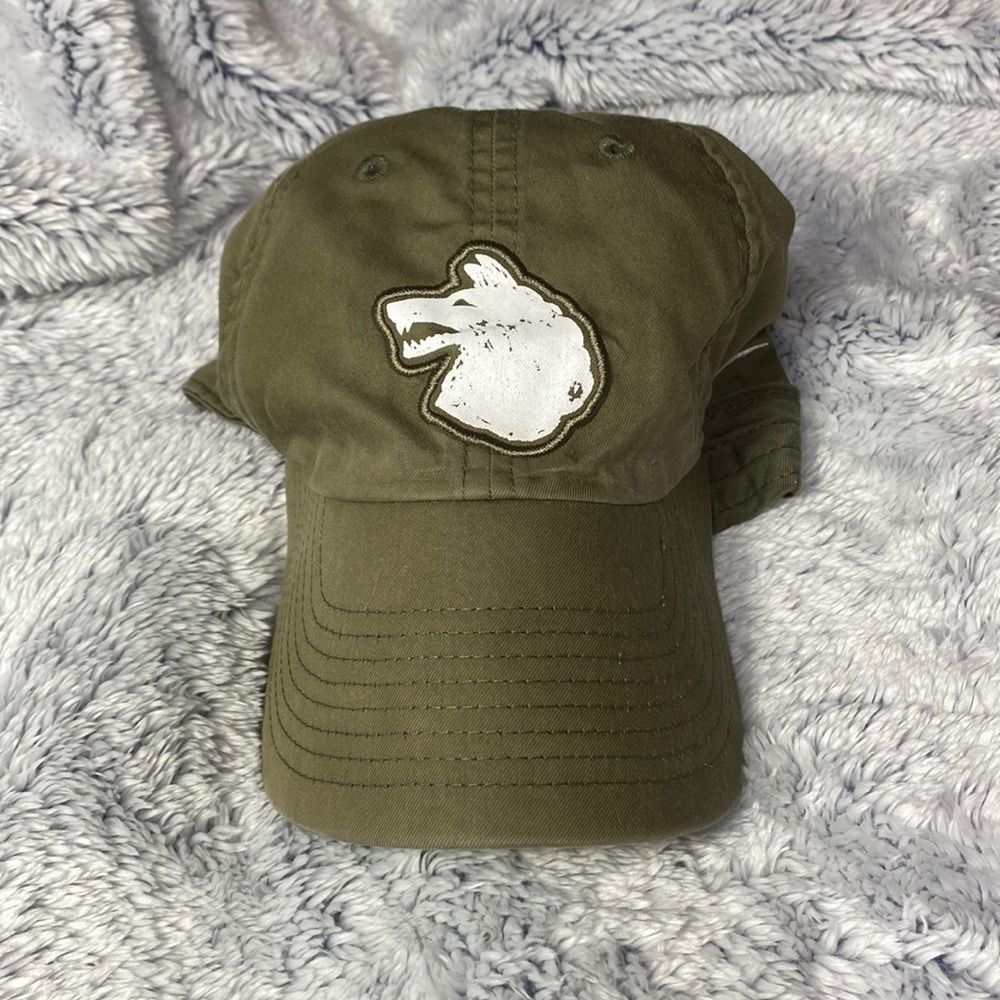 Nike Army Dri-Fit Strap-back